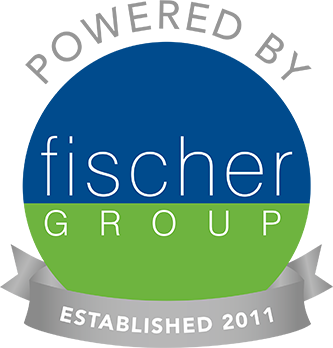 Powered by Fischer Group Established 2011